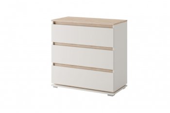 Комод Юта (БМ) в Полевском - polevskoj.mebel-e96.ru