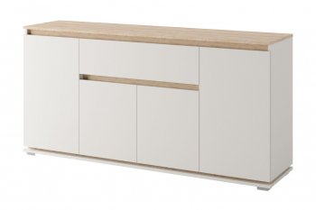Спальный гарнитур Юта модульный (БМ) в Полевском - polevskoj.mebel-e96.ru
